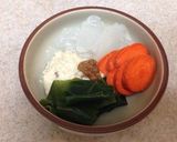 まるでクリームチーズ！納豆の塩麹白和え作り方7写真