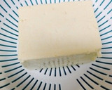 ほうれん草とちくわの白和え作り方1写真