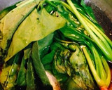 ほうれん草とちくわの白和え作り方5写真