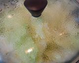 サバ缶と白菜の簡単うま煮作り方4写真