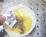 時短ヤキソバ作り方4写真