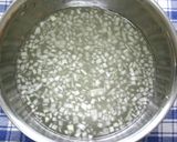 赤ピとアンチョビ๑タルタルソース♪作り方1写真