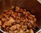 中華風おこわ作り方3写真