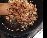 中華風おこわ作り方5写真