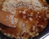 中華風おこわ作り方6写真