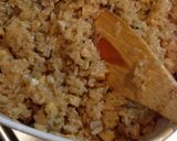 中華風おこわ作り方8写真