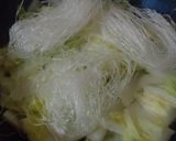 サバ缶と白菜の簡単うま煮作り方6写真