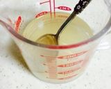 ミニーちゃん☆チョコケーキ作り方13写真