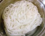 カレーうどん作り方2写真