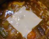 カレーうどん作り方3写真