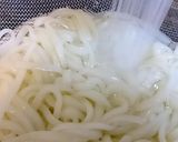 カレーうどん作り方4写真