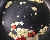 冷蔵庫にあるもので簡単エスニック☆ガパオ作り方2写真