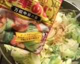 一人前では足りません！裏切らない焼きそば作り方3写真