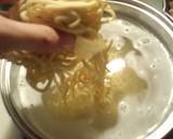 一人前では足りません！裏切らない焼きそば作り方15写真