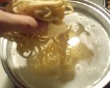 一人前では足りません！裏切らない焼きそば作り方15写真