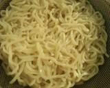 一人前では足りません！裏切らない焼きそば作り方16写真