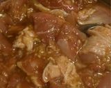 *中華料理店みたいなから揚げ*作り方1写真