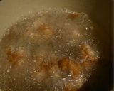 *中華料理店みたいなから揚げ*作り方4写真