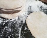 *我が家の玉ねぎでジューシー餃子作り方3写真