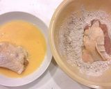 フライドチキン作り方5写真