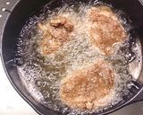 フライドチキン作り方6写真