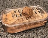 マーラーカオ（中国風蒸しケーキ）作り方1写真