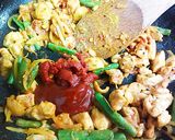 ルビアポロ風 いんげん豆のピラフ作り方10写真