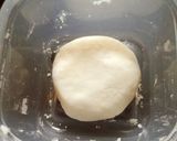 味噌汁や鍋にも☆簡単超超もちもちすいとん作り方2写真
