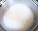ルビアポロ風 いんげん豆のピラフ作り方6写真
