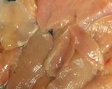 アメリカの味★チキンサラダ作り方2写真