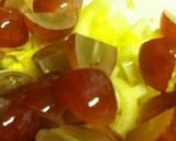 アメリカの味★チキンサラダ作り方5写真