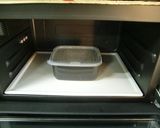 ★簡単に*かぼちゃのそぼろ煮*で～す。♪作り方3写真