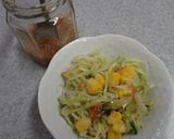 和風♪味噌ドレッシング作り方2写真