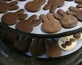 アンパンマンと仲間たちクッキー♪作り方9写真