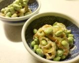 おつまみに♪レンコンと枝豆のマヨポン和え作り方3写真