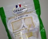 生ハムミニ薔薇のせ☆チーズ作り方1写真