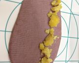 栗とココアのおやつベーグル作り方7写真