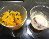 かぼちゃカップケーキ作り方3写真