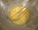 かぼちゃカップケーキ作り方5写真