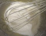 かぼちゃカップケーキ作り方6写真