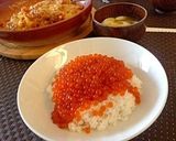 北海道漁師直伝 イクラ醤油漬け作り方3写真