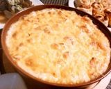 超簡単！鶏とじゃがいものﾁｰｽﾞ焼き☆作り方6写真