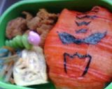 キャラ弁♪ヒーロー作り方5写真