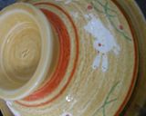 ミニハンバーグと白菜とミニ豆腐で鍋作り方6写真