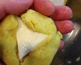 秋冬さつまいもコロッケ(驚愕版)作り方6写真