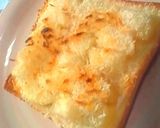 アップルパイ風トースト　その2作り方5写真