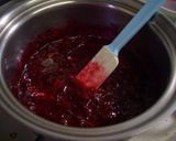 ✿ローゼルジャム作り方6写真