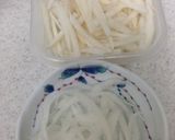 大根美味！！おでん♪♪作り方3写真
