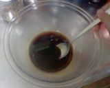 お団子に！みたらしあん作り方4写真