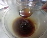 お団子に！みたらしあん作り方6写真